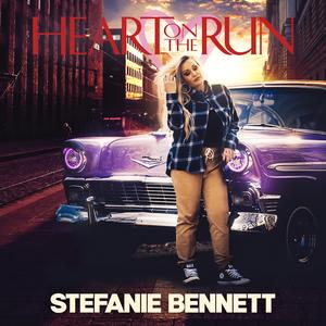 Heart On The Run (Radio Spanglish)