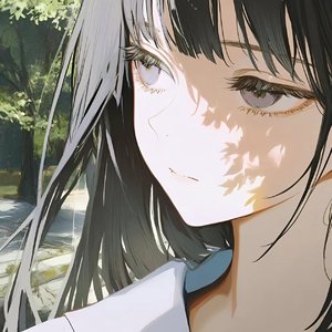 我裹了裹去年的旧外套像是去年的拥抱