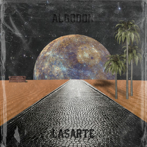 Algodón