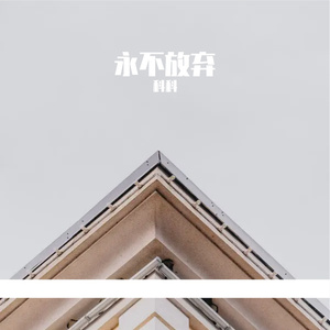 永不放弃