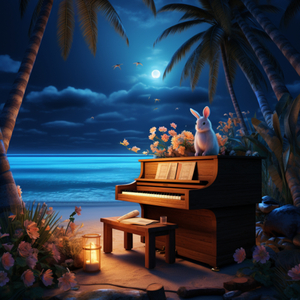 Bu Öğleden Sonra Sokak Yağmuru (Piano)