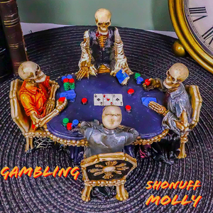 Gambling (P-mix)