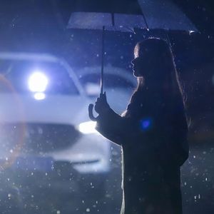 终于听见下雨的声音 pian type beat