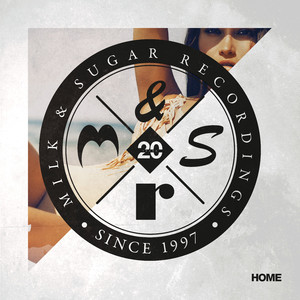 Home (N-You-Up & Nick Studer Remix)