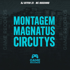 Montagem Magnatus Circutys