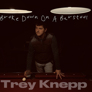 Broke Down on a Barstool