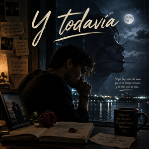 Y todavía