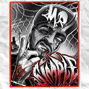 MENTIROSAS (feat. M-sBeatz)