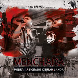 Menchada (En Vivo)