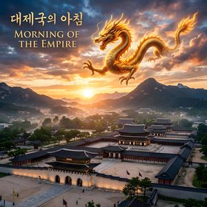 제국의 아침 (Morning of the Empire)