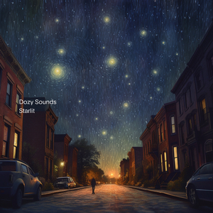 Starlit (White Noise)