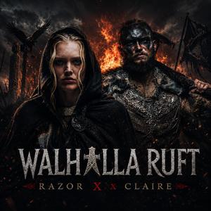 Walhalla Ruft (feat. Claire)