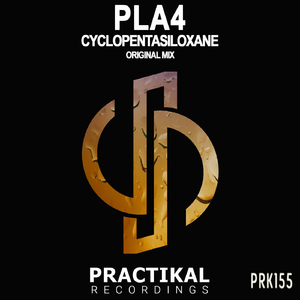 Cyclopentasiloxane (Original Mix)