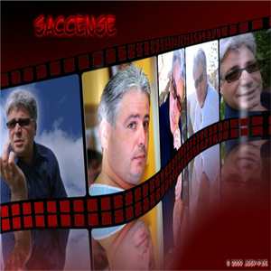 Una lacrima sul viso