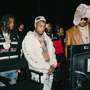 "drip"808Mafia x Southside Trap Type beat