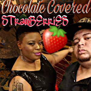 Chocolate Covered Strawberries