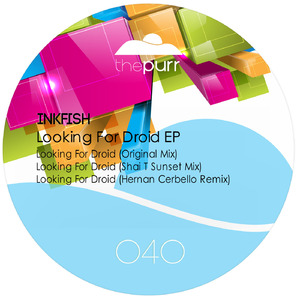 Looking for Droid (Hernan Cerbello Remix)