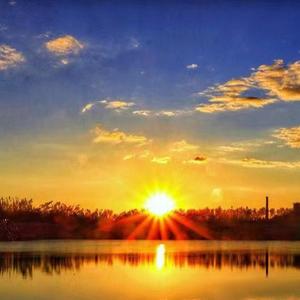 左手牵着你右手