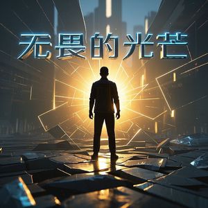无畏的光芒