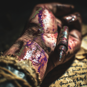 Острым по венам