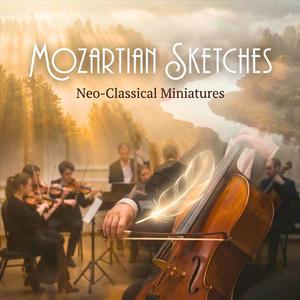 A Room Washed in Gold