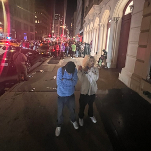 Cant Decide! (feat. BBY OCTANE & Boah.wav)