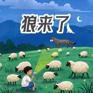 狼来了