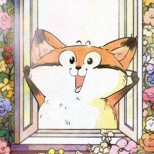 学生的歌～雨晨欢歌（润色抱）