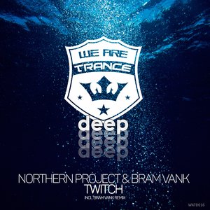 Twitch (Dinamic Extended Edit)