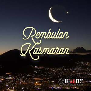 Rembulan Kasmaran