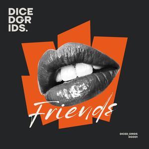 Friends (Radio Edit)