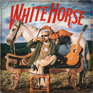 White Horse