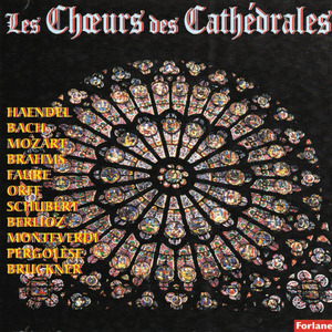 In paradisum: Requiem, op. 48