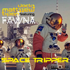 Jack Matthew Tyson feat. Fawna - Space Tripper (A Capella)