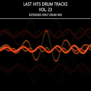 Turntables (Extended Drum Track Mix)