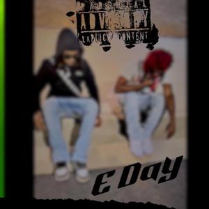 E Day (feat. Tenn gte)