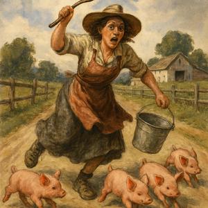 City Slicker's Hoedown