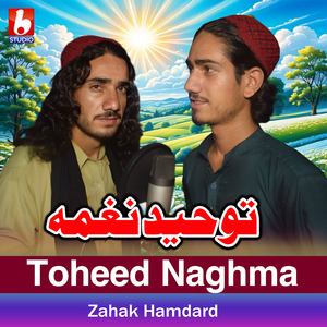 Toheed Naghma