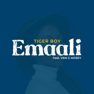 Emaali (feat. Van G Mosey)