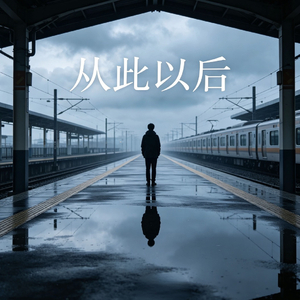 从此以后