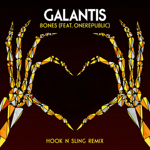Bones (feat. OneRepublic) [Hook N Sling Remix]