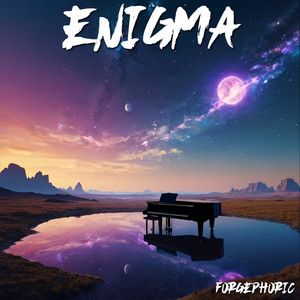 Enigma (Radio Edit)
