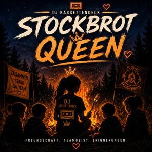 Stockbrotqueen