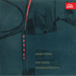 Canto triste, .: Láska je příčinou