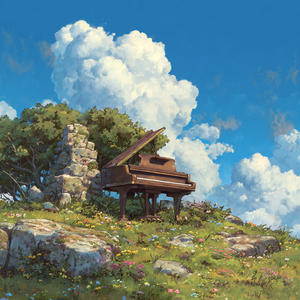 Silent Clouds