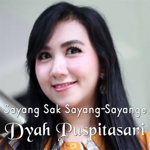 Dyah Puspitasari