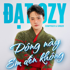 Đông Này Em Đến Không (LUNY Remix)