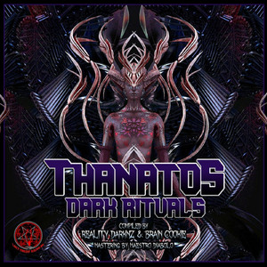 Ativação Cubo de Metatron 165bpm