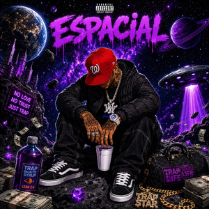 Espacial