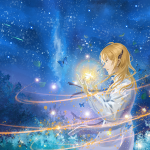 星愿【路辰生贺原创同人曲】